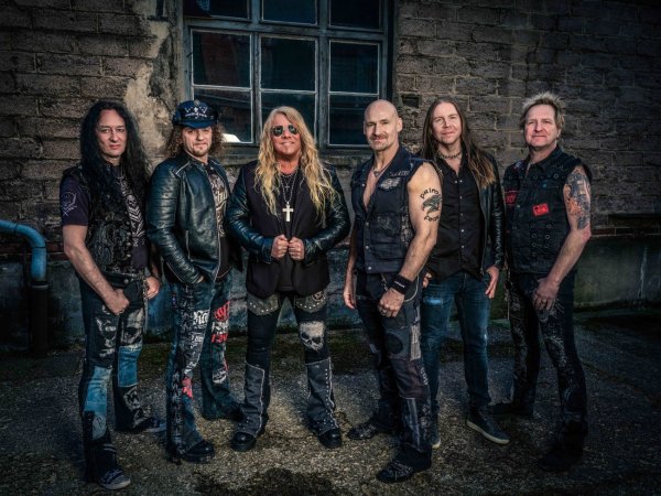 Primal Fear