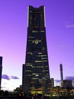 Neboskreb zdaniia gorod