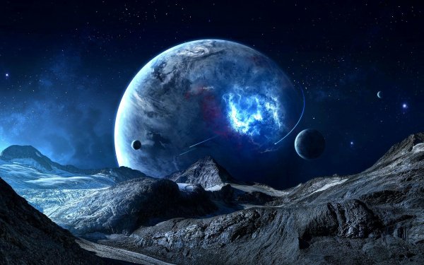 kosmos