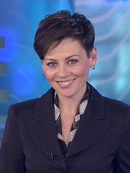 Оксана Куваева