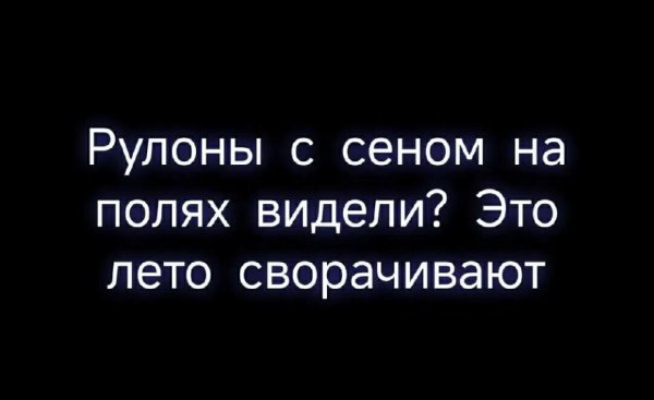 На полях )