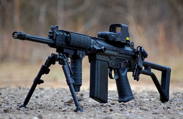 FN fal