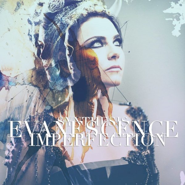 Evanescence - Imperfection