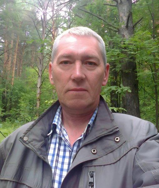 Я на природе