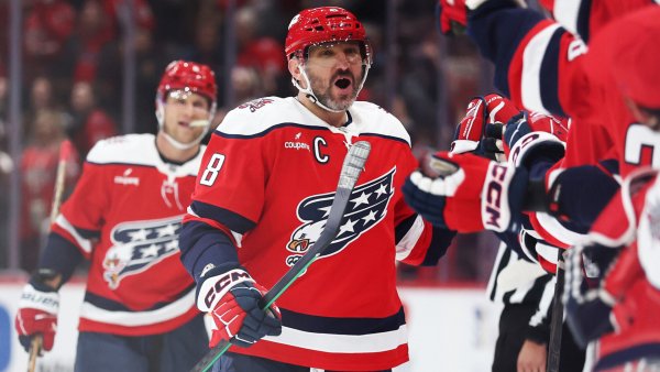 Размочил голевую засуху )