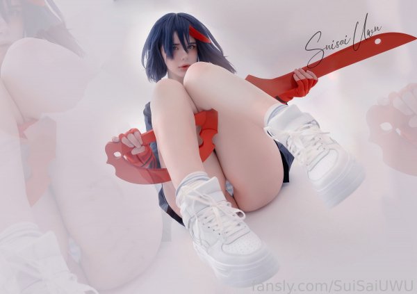 11 Frauleinmilk Ryuko 11