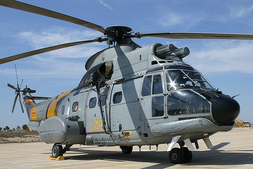 AS-332B1