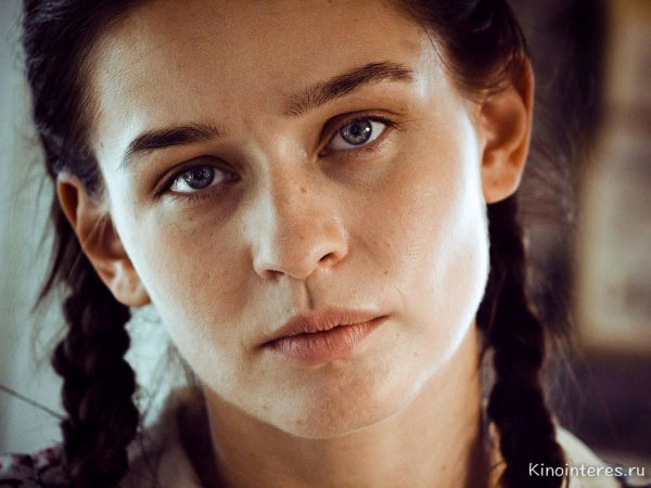 Юлия Пересильд 10