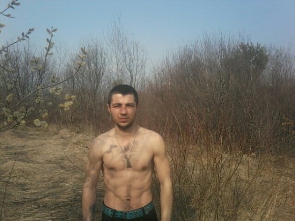 Я на прероди