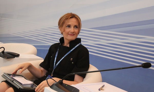 Ирина яровая88
