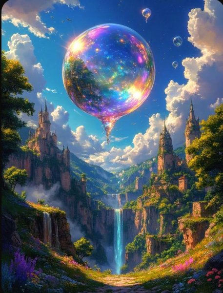 Wonder