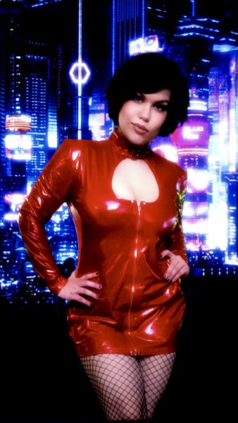 CyberTima