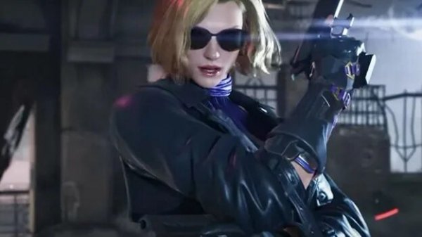 Nina Williams (54)