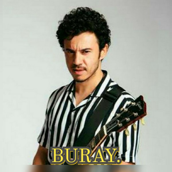 Buray