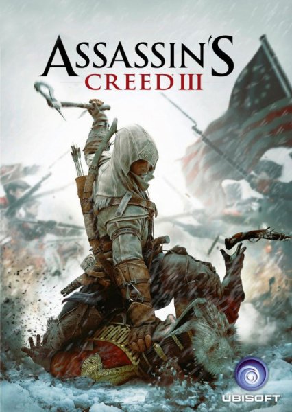 Assassins Creed III
