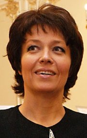 Ника стрижак