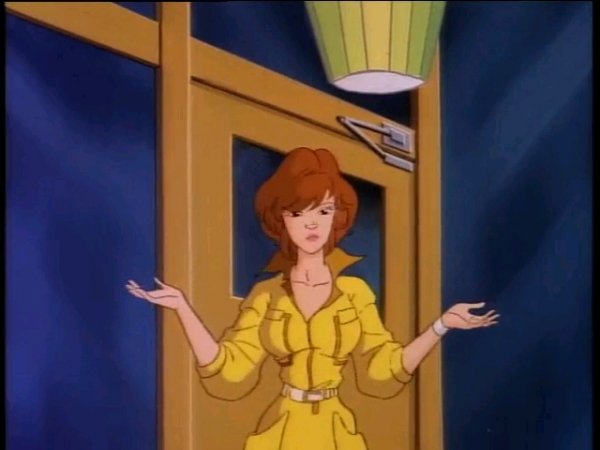 Vf Cherepawki mutanty nindzja 1 sezon - 1 serija-world79 9