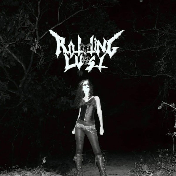 Rotting Lust