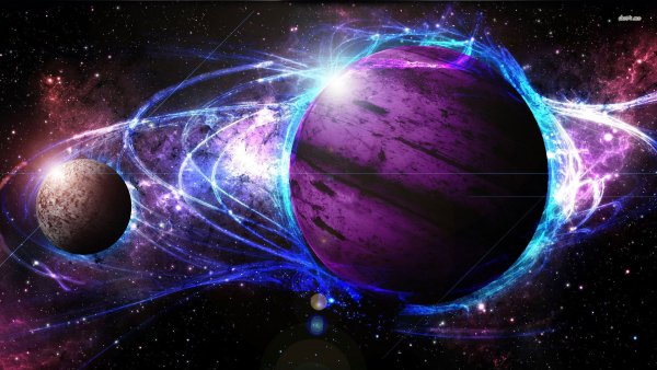 cosmos star energy planet