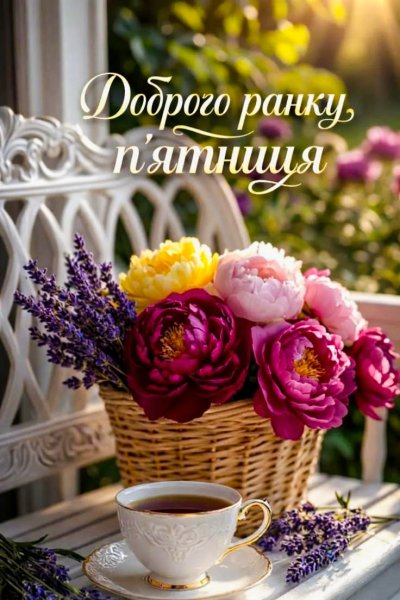 П'ятниця!!!