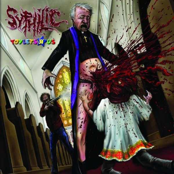 SYPHILIC