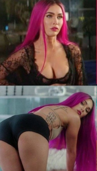 Megan Fox