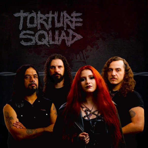 Torture Squad