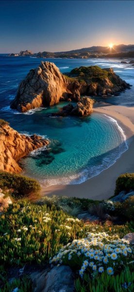 Арт Природа