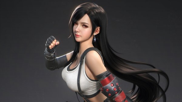 Tifa-final-fantasy-7-remake-4k-wallpaper-3840x2160 394.0 b