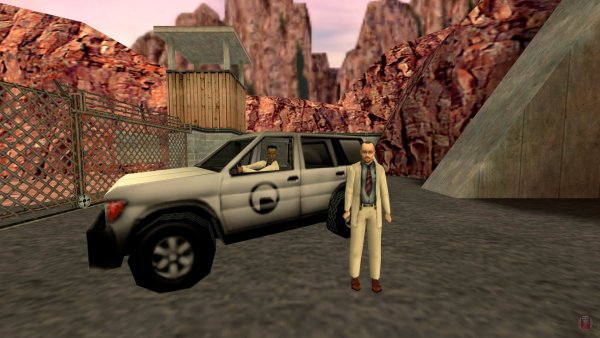 Half-Life