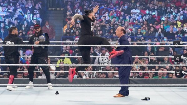 WWE (343)
