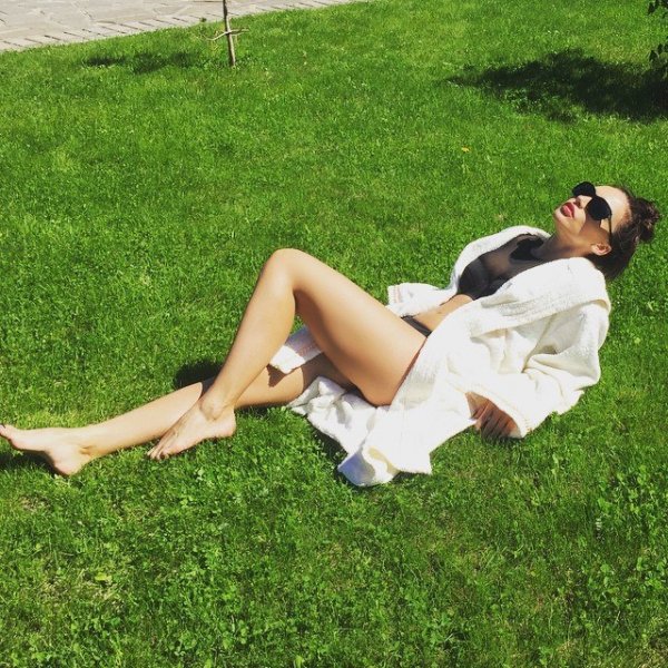 Serebro&amp;Molly