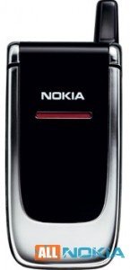 Nokia 6060 4877