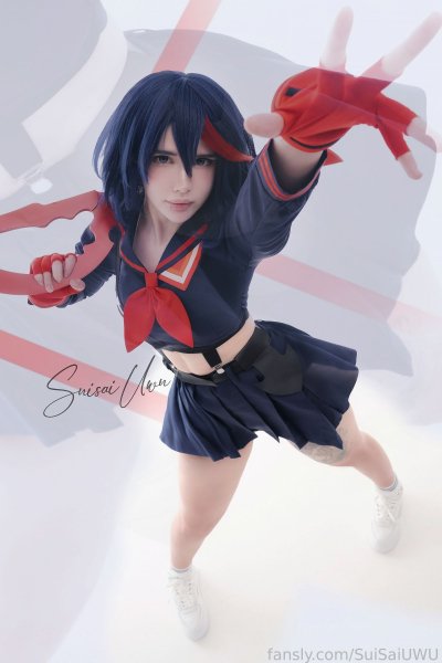 04 Frauleinmilk Ryuko 4