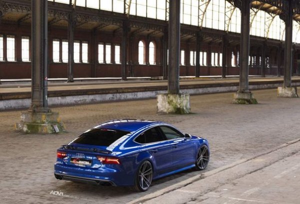 AUDI
