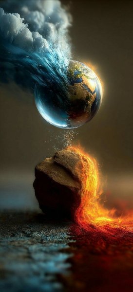 Арт Фэнтези