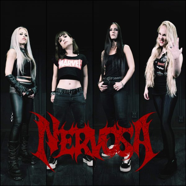 Nervosa