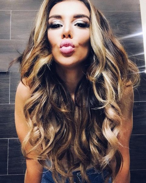 Анна Седокова