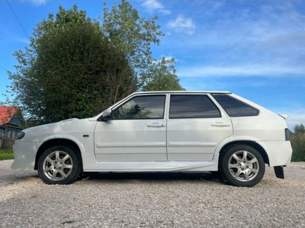 Четырка с Auto.ru