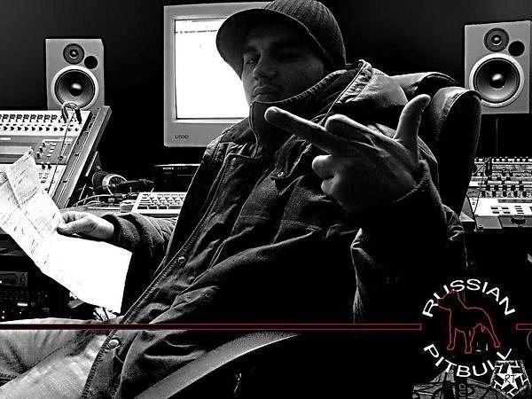 Czar, Kla$, (RW) Ginex, Grom, KRA (Rap)