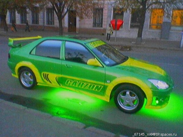 Hondochka-