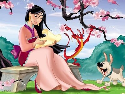 Mulan-Wallpaper-disney-6628330-1024-768