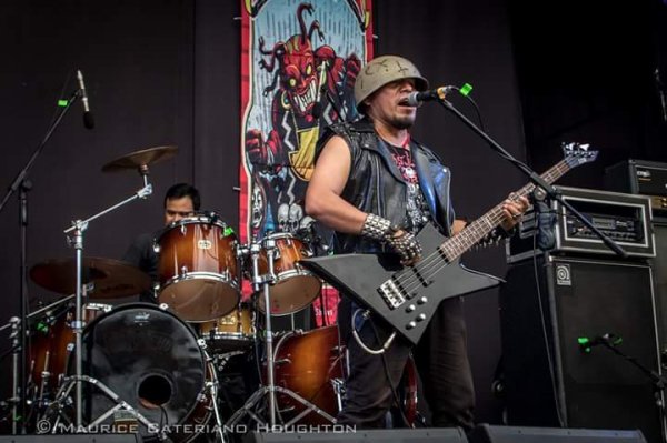 Bestial Possession