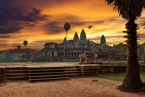 Angkor