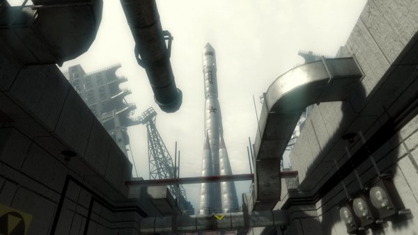 Call of Duty Black Ops