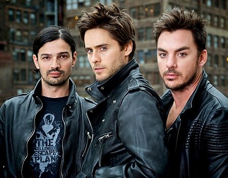 30 seconds to mars 23