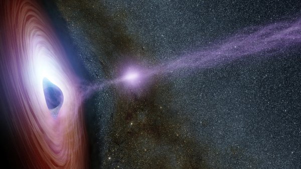 Black-hole-space-4k-wallpaper