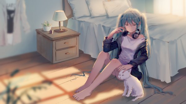 нет