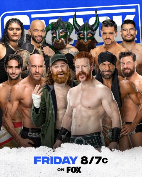 WWE (299)