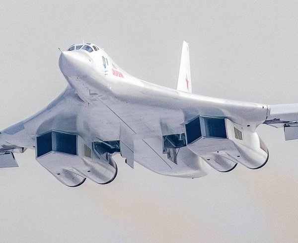 Ту-160